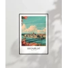 Tuna Nehrinin Tacı Poster