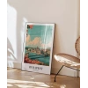 Tuna Nehrinin Tacı Poster
