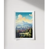 Türkiye’nin Kalbi Poster
