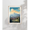 Türkiye’nin Kalbi Poster