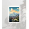 Türkiye’nin Kalbi Poster