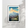 Türkiye’nin Kalbi Poster