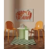 Turuncu Rüyası Poster