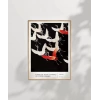 Uçan Turnalar Poster