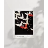 Uçan Turnalar Poster