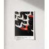 Uçan Turnalar Poster
