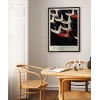 Uçan Turnalar Poster