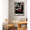 Uçan Turnalar Poster