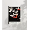 Uçan Turnalar Poster