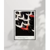 Uçan Turnalar Poster
