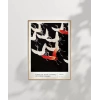 Uçan Turnalar Poster