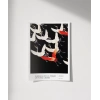 Uçan Turnalar Poster