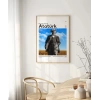 Ufuklara Yürüyüş Poster