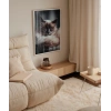 Uyuyan Kedi Poster