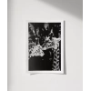 Uzun Boylu Aşk Poster