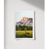 Vahşi Yaşam ve Dağlar Poster