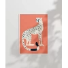 Vahşi Zarafet Poster