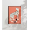 Vahşi Zarafet Poster