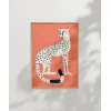 Vahşi Zarafet Poster