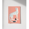 Vahşi Zarafet Poster