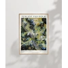 Van Gogh Çiçek Açan Akasya Dalları Poster