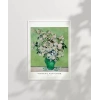 Van Gogh Güller Poster