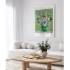 Van Gogh Güller Poster