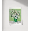 Van Gogh Güller Poster