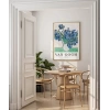Van Gogh Irıses No 2 Poster
