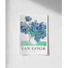 Van Gogh Irıses No 2 Poster