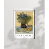 Van Gogh Natürmort Poster