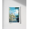 Varna’nın İkonik Görünümü Poster