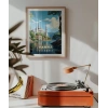 Varna’nın İkonik Görünümü Poster