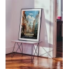 Varşova Mimarisine Yolculuk Poster