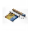 Vincent Van Gogh Buğday Tarlası Ve Kargalar Poster