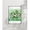 Vincent Van Gogh Güller (2) Poster