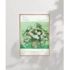 Vincent Van Gogh Güller (2) Poster