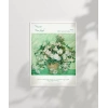 Vincent Van Gogh Güller (2) Poster
