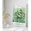 Vincent Van Gogh Güller (2) Poster