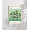Vincent Van Gogh Güller (2) Poster
