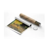 Vincent Van Gogh Kafe Terasta Gece Poster 20x30 cm