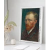 Vincent Van Gogh Kişisel Portre Poster