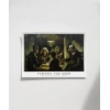 Vincent Van Gogh Patates Yiyenler Poster