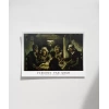 Vincent Van Gogh Patates Yiyenler Poster