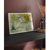 Vincent Van Gogh Riverbankda Bahar Vakti Poster