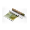 Vincent Van Gogh Riverbankda Bahar Vakti Poster