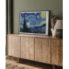 Vincent Van Gogh Yıldızlı Geceler Poster
