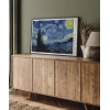 Vincent Van Gogh Yıldızlı Geceler Poster