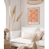 William Morris Elme Deseni Poster