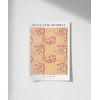 William Morris Elme Deseni Poster